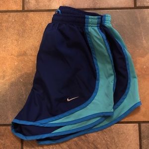Nike shorts